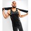 Venum Tempest 2.0 Tank Top Black/Gold, Colour: Schwarz, Size: M