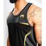 Venum Tempest 2.0 Tank Top Black/Gold, Colour: Schwarz, Size: XL, 6 image