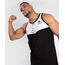 Venum Laser Tank Top, Taille: M, Couleur: Blanc