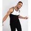 Venum Laser Tank Top, Taille: M, Couleur: Blanc, 4 image