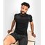 Venum Okinawa 3.0 T-Shirt, Size: M, Colour: Schwarz