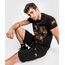 Venum Dragon's Flight T-Shirt - Black/Bronze - L, Farbe: Gold, Grösse : L, 4 image