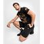 Venum Dragon's Flight T-Shirt - Black/Bronze - L, Farbe: Gold, Grösse : L, 6 image