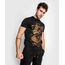 Venum Dragon's Flight T-Shirt - Black/Bronze - XL, Farbe: Gold, Grösse : XL, 5 image