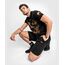 Venum Dragon's Flight T-Shirt - Black/Bronze - XL, Farbe: Gold, Grösse : XL, 6 image