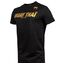 T-shirt Venum Muay Thai VT - Noir/Or, Couleur: Noir, Taille ne pas utiliser: L, 2 image