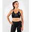 Venum Dune 2.0 Sport Bra - For Women - Black/Bronze, Size: M, Colour: Schwarz, Size: M, 4 image