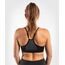 Venum Dune 2.0 Sport Bra - For Women - Black/Bronze, Size: M, Colour: Schwarz, Size: M, 5 image