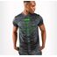 Venum Arrow Loma Signature Collection Dry tech t-shirt - Dark Camo, Colour: Camouflage, Size: XL