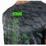 Venum Arrow Loma Signature Collection Dry tech t-shirt - Dark Camo, Colour: Camouflage, Size: XL, 7 image