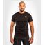Venum Athletics T-shirt â€“ Black/Gold - L, Bekleidungsgrösse: L, Farbe: Schwarz, Grösse : L
