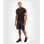 Venum Athletics T-shirt â€“ Black/Gold - L, Bekleidungsgrösse: L, Farbe: Schwarz, Grösse : L, 2 image