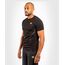 Venum Athletics T-shirt â€“ Black/Gold - S, Taille: S, Couleur: Noir, Taille ne pas utiliser: S, 2 image