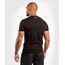 Venum Athletics T-shirt â€“ Black/Gold - S, Taille: S, Couleur: Noir, Taille ne pas utiliser: S, 3 image