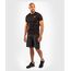 Venum Athletics T-shirt â€“ Black/Gold - S, Taille: S, Couleur: Noir, Taille ne pas utiliser: S, 5 image