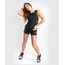 Venum Tempest 2.0 Women Dry tech Tank Top Black/Gold - L, Size: L, Colour: Schwarz, 2 image