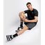 Venum YKZ21 T-shirt â€“ Black/Black  - L, Colour: Schwarz, Size: L, 7 image