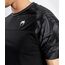 Venum YKZ21 T-shirt â€“ Black/Black  - S, Colour: Schwarz, Size: S, 4 image