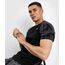 Venum YKZ21 T-shirt â€“ Black/Black  - S, Colour: Schwarz, Size: S, 5 image