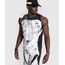 Venum G-Fit Marble Dry Tech Tank Top, Taille: M, Couleur: Blanc, 10 image