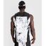 Venum G-Fit Marble Dry Tech Tank Top, Taille: M, Couleur: Blanc, 9 image
