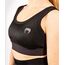 Venum Glow Sport Bra - For Women, Taglia: M, Colore: Nero, 3 image