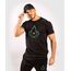 Venum Assassin's Creed Cap - Black/Blue, Colour: Schwarz