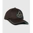 Venum Assassin's Creed Cap - Black/Blue, Colour: Schwarz, 3 image