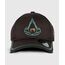 Venum Assassin's Creed Cap - Black/Blue, Colour: Schwarz, 5 image