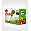 Venum Angry Birds Reflex Ball - For Kids, Colour: Green, 4 image
