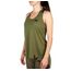 Venum Power 2.0 Tank Top - For Women, Couleur: Kaki, Taille ne pas utiliser: M, 2 image