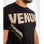 Venum ONE FC Impact T-shirt - Black/Khaki, Colour: Schwarz, Size: L, 2 image