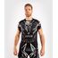 Venum GLDTR 4.0 Dry Tech T-shirt, Colour: Schwarz, Size: XL