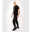 Venum Assassin's Creed T-shirt - Black/Blue, Size: L, Colour: Schwarz