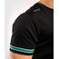 Venum Assassin's Creed T-shirt - Black/Blue, Size: L, Colour: Schwarz, 3 image