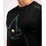 Venum Assassin's Creed T-shirt - Black/Blue, Size: L, Colour: Schwarz, 5 image