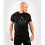 Venum Assassin's Creed T-shirt - Black/Blue, Size: L, Colour: Schwarz, 7 image