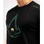 Venum Assassin's Creed T-shirt - Black/Blue, Size: M, Colour: Schwarz, 5 image