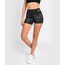 Venum Razor Compression Shorts - For Women - Black/Gold - S, Size: S, Colour: Schwarz