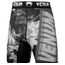 Venum Tactical Compression Shorts - Urban Camo/Black, Colour: Grey, Size: S