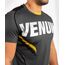 Venum ONE FC Impact Dry Tech T-Shirt - Grey/Yellow, Colore: Grigio, Size: M, 2 image