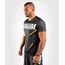 Venum ONE FC Impact Dry Tech T-Shirt - Grey/Yellow, Colore: Grigio, Size: M, 5 image