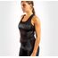 Venum ONE FC Impact Tank top - for women - Black/Black, Colour: Schwarz, Size: S, 3 image