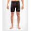 Venum Athletics Vale Tudo Shorts- Black/Gold, Size: M, Colour: Schwarz
