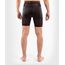 Venum Athletics Vale Tudo Shorts- Black/Gold, Size: M, Colour: Schwarz, 5 image