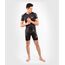 Venum Athletics Vale Tudo Shorts- Black/Gold, Size: M, Colour: Schwarz, 6 image