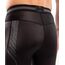 Venum Athletics Vale Tudo Shorts- Black/Gold, Size: M, Colour: Schwarz, 7 image