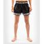 Venum Parachute Muay Thai Shorts, Colour: Schwarz, Size: L