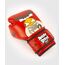 Venum Angry Birds Boxing Gloves, Colour: Rot, OZ: 4oz, 6 image