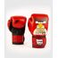 Venum Angry Birds Boxing Gloves, Farbe: Rot, OZ: 8oz